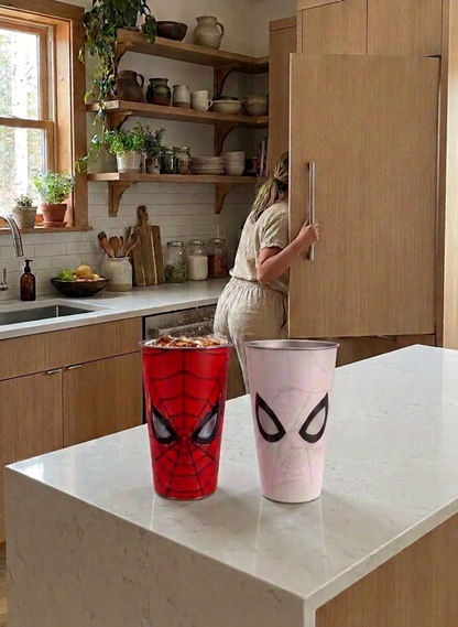 Spider-Cup