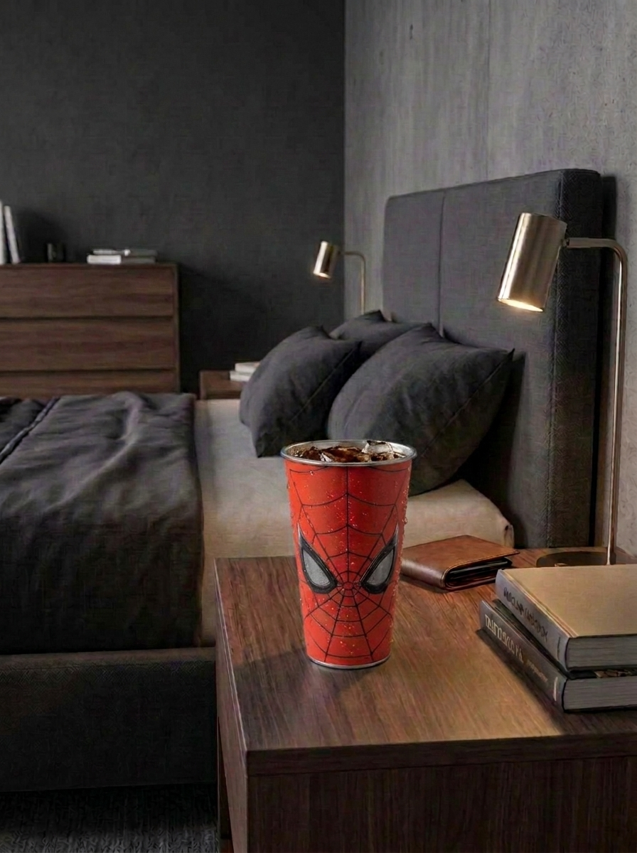 Spider-Cup